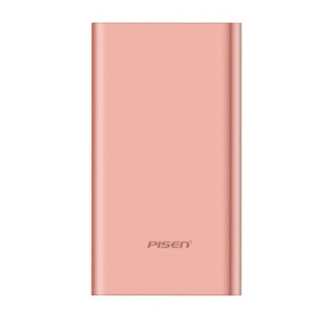 Pin Sạc Dự Phòng Kèm Túi Đựng PISEN 10000mAh