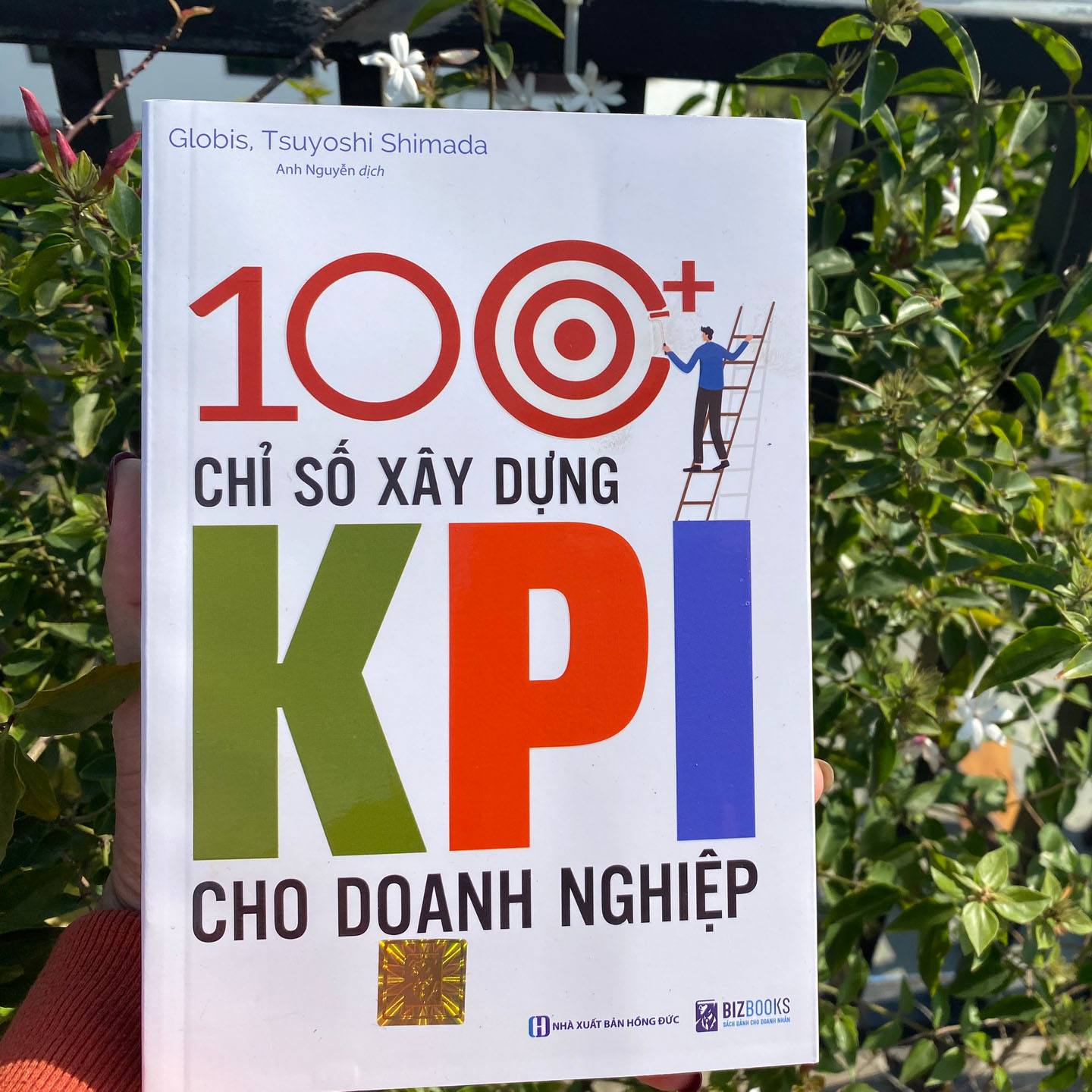 100 chi so kpi cho doanh nghiep