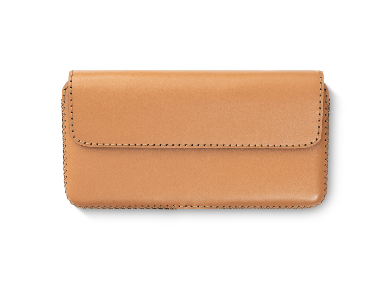 BAO DA ĐEO LƯNG IPHONE 11 PRO MAX - CHÍNH HÃNG KHACTEN.COM