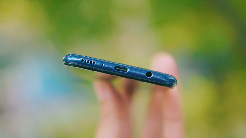Điện Thoại Samsung Galaxy M20 (32GB/3GB) - Hàng Chính Hãng Điện Thoại Samsung Galaxy M20 (32GB/3GB) - Hàng Chính Hãng