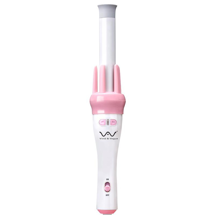 Máy uốn tóc tự đông Vivid&Vogue VAV-022B