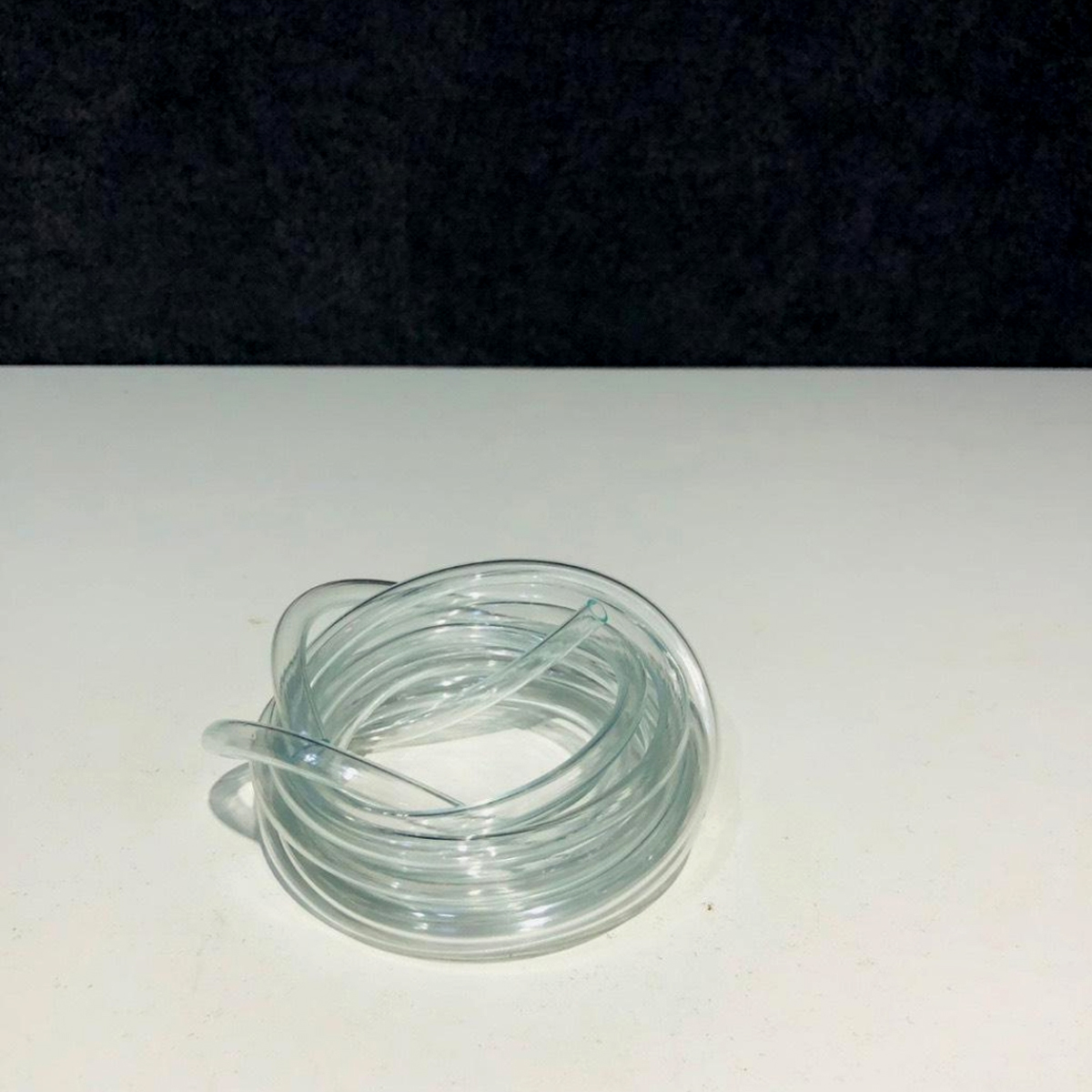 1 Mét dây sủi và 1 đá sủi oxy, quả sủi oxy dùng cho Máy sủi oxy, Máy sục khí - Tăng lượng khí oxy bể cá - Giúp cá lớn nhanh, phát triển mạnh ( Trắng - Đen)