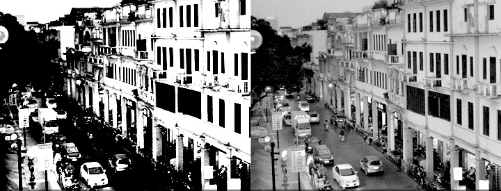 Camera Hikvision DS-IPC-B12-I