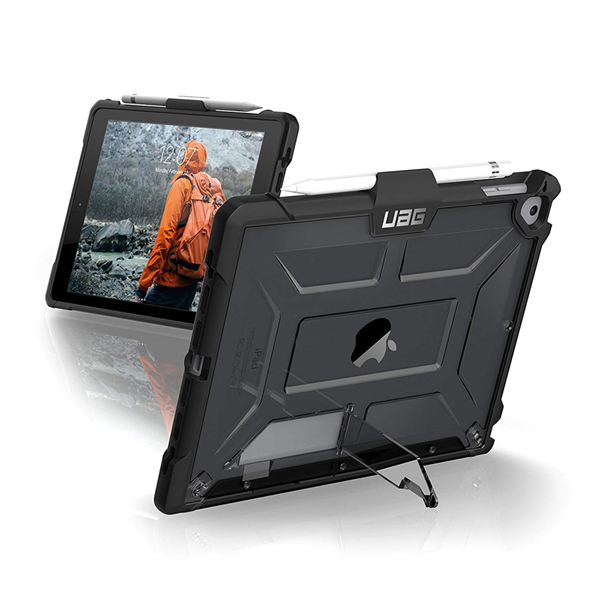 Ốp lưng iPad 9.7 2018/2017 UAG Plasma