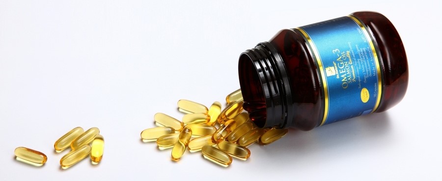 Thực phâm chức năng Viên dầu cá HỒI Úc Dr.Natural Omega 3 Salmon Oil