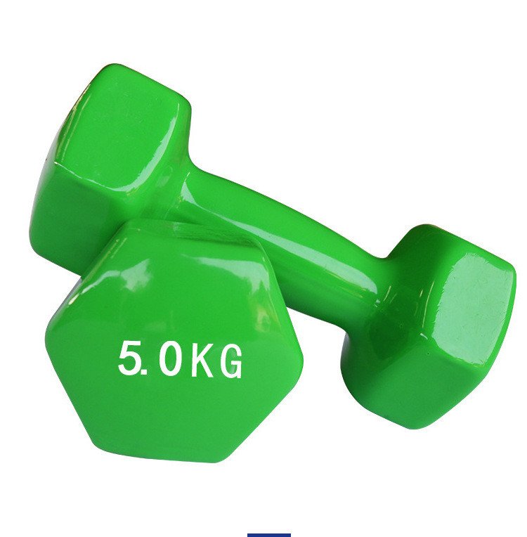 Tạ Tay Nam Nữ 1KG,2KG.3KG,4KG,5KG,6KG,7KG,8KG Bọc Cao Su Trơn Lõi Gang Cao Cấp(SẢN PHẨM LÀ 1 CÁI TƯƠNG ỨNG VỚI KG)