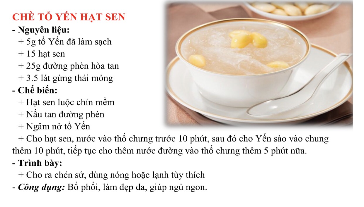 [BEST SALES] Yến Khánh Hòa - Yến Sợi Cao Cấp [Hộp 100g] - Đệ Nhất Yến Đảo - Bồi Bổ Sức Khỏe - Phục Hồi Chức Năng Phổi - Phụ Nử Sau Sinh - Đẹp Da - Chống Lão Hóa -Kéo Dài Thanh Xuân- Hỗ Trợ Điều Trị Ung Thư -Tăng Cường Sinh Lý -Trí Nhớ - Cải Thiện Giấc Ngủ