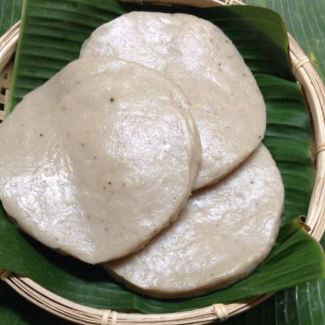 Chả Cá Hấp Bình Định - 500gr