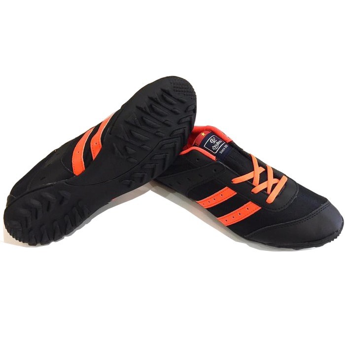 GIÀY ĐÁ BÓNG CHẤT LIỆU VẢI  C400