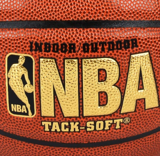 Bóng Rổ Cao Su Spalding 73-303 No.6