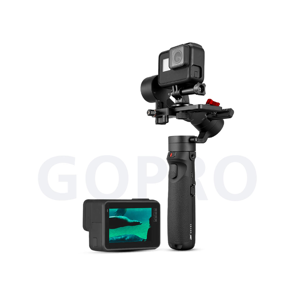 Tay cầm chống rung Zhiyun Tech Crane M2