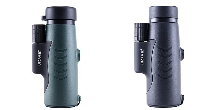 Kính Viễn Vọng Độ Phân Giải Cao Uscamel SLR