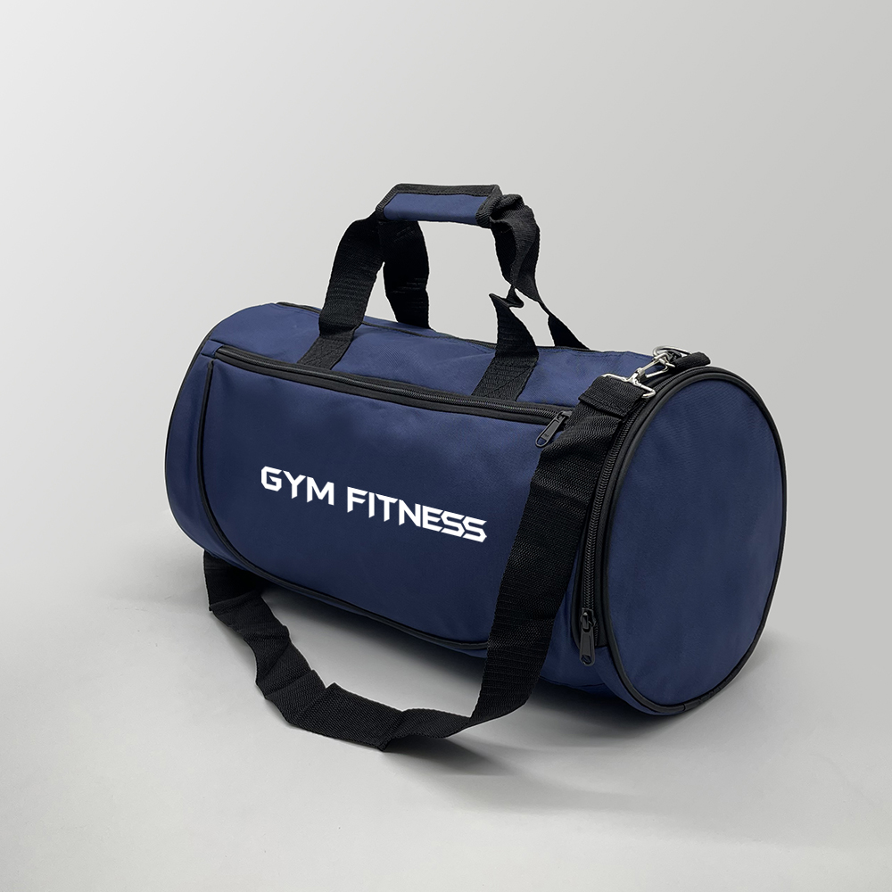  Túi trống thể thao, Túi GYM có ngăn đựng giày riêng (tập gym, bóng đá, du lịch)