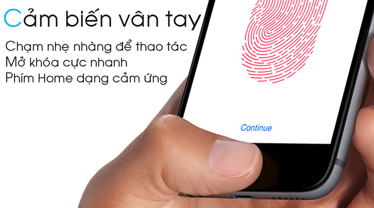 Apple iPhone 7 128GB - Hàng Nhập Khẩu