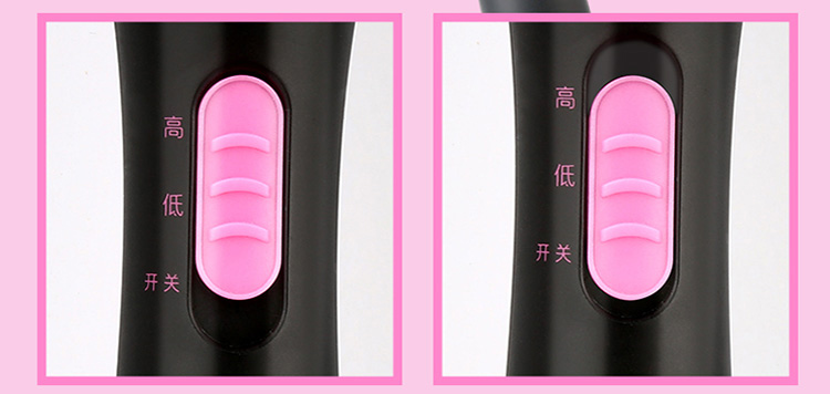 Máy Uốn Tóc Vivid &Vogue C213 Máy Uốn Tóc Vivid &Vogue C213