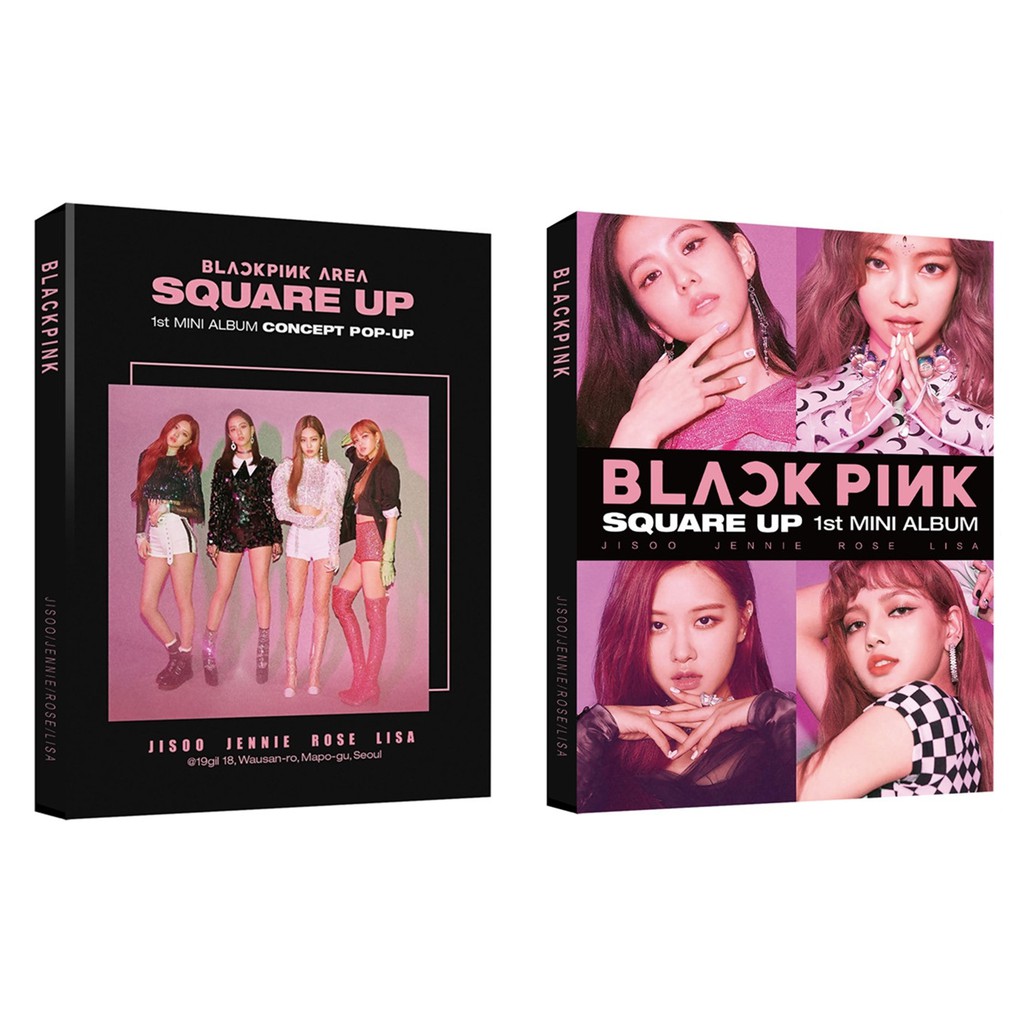 Photobook Blackpink là một tác phẩm nghệ thuật tuyệt vời được tạo ra nhằm kỷ niệm nhóm nhạc Blackpink. Các bức ảnh của nhóm được chụp đầy cảm xúc và nghệ thuật, giúp bạn tìm hiểu thêm về cuộc sống của họ, đồng thời cảm nhận những giây phút đáng nhớ trong sự nghiệp âm nhạc. Xem ngay photobook Blackpink và trải nghiệm một hành trình đầy cảm xúc.