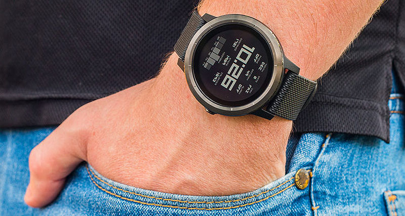 Đồng Hồ Thông Minh Garmin Vivoactive 3 Music (010-01985-25)- Hàng Chính Hãng Đồng Hồ Thông Minh Garmin Vivoactive 3 Music (010-01985-25)- Hàng Chính Hãng