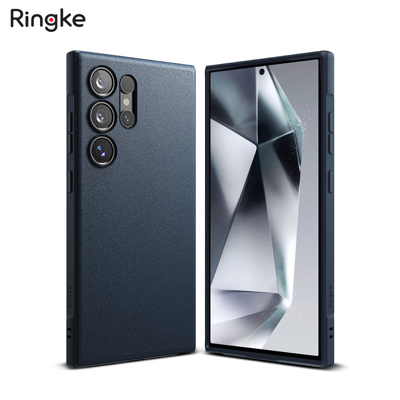 Ốp lưng dành cho Samsung Galaxy S24 Ultra RINGKE Onyx_ Hàng Chính Hãng