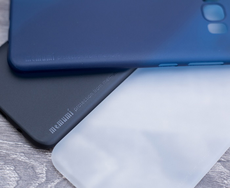 ốp siêu mỏng Memumi Galaxy S8 plus