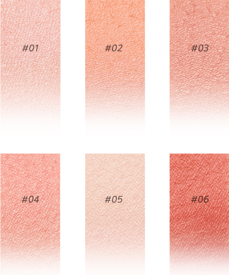Phấn má Mamonde Flower Pop Blusher 8g