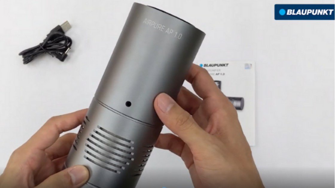 Máy lọc không khí AP 1.0 Blaupunkt