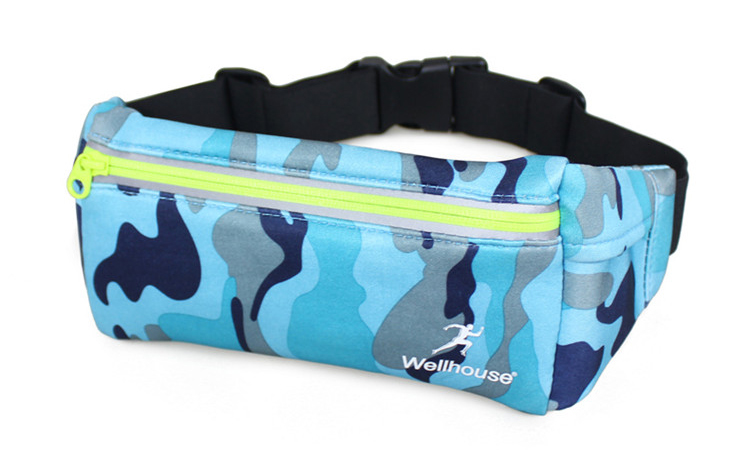Túi Chéo Thể Thao Wellhouse