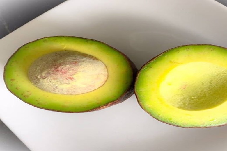 Bơ Booth Loại 1 - 1Kg