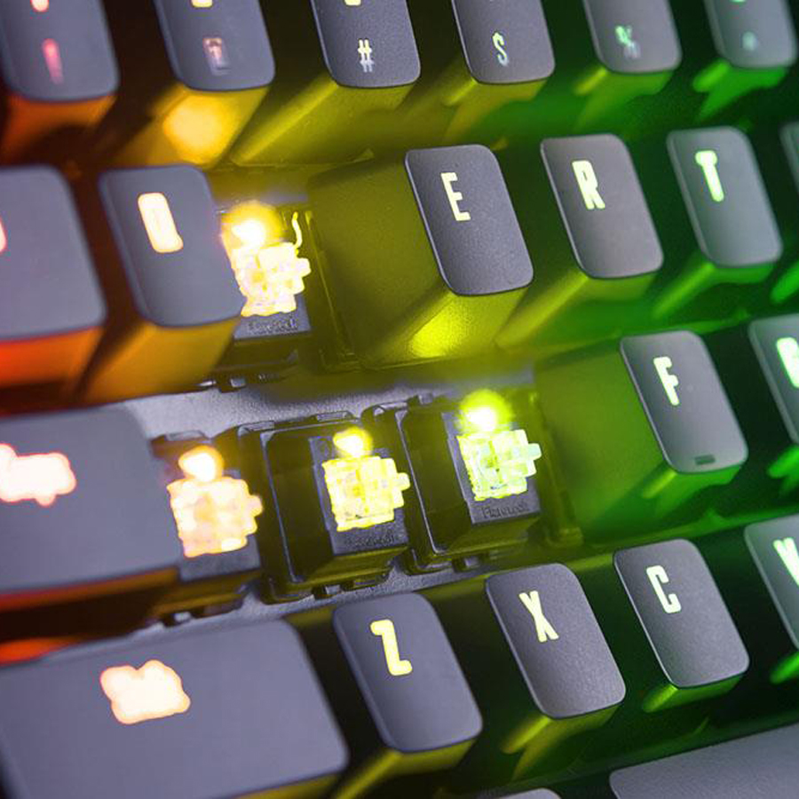Bàn Phím Game Có Dây Gigabyte Aorus K9 - Hàng Chính Hãng
