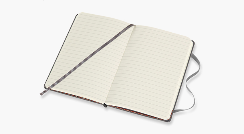 Sổ Tay Bỏ Túi MOLESKINE 1159