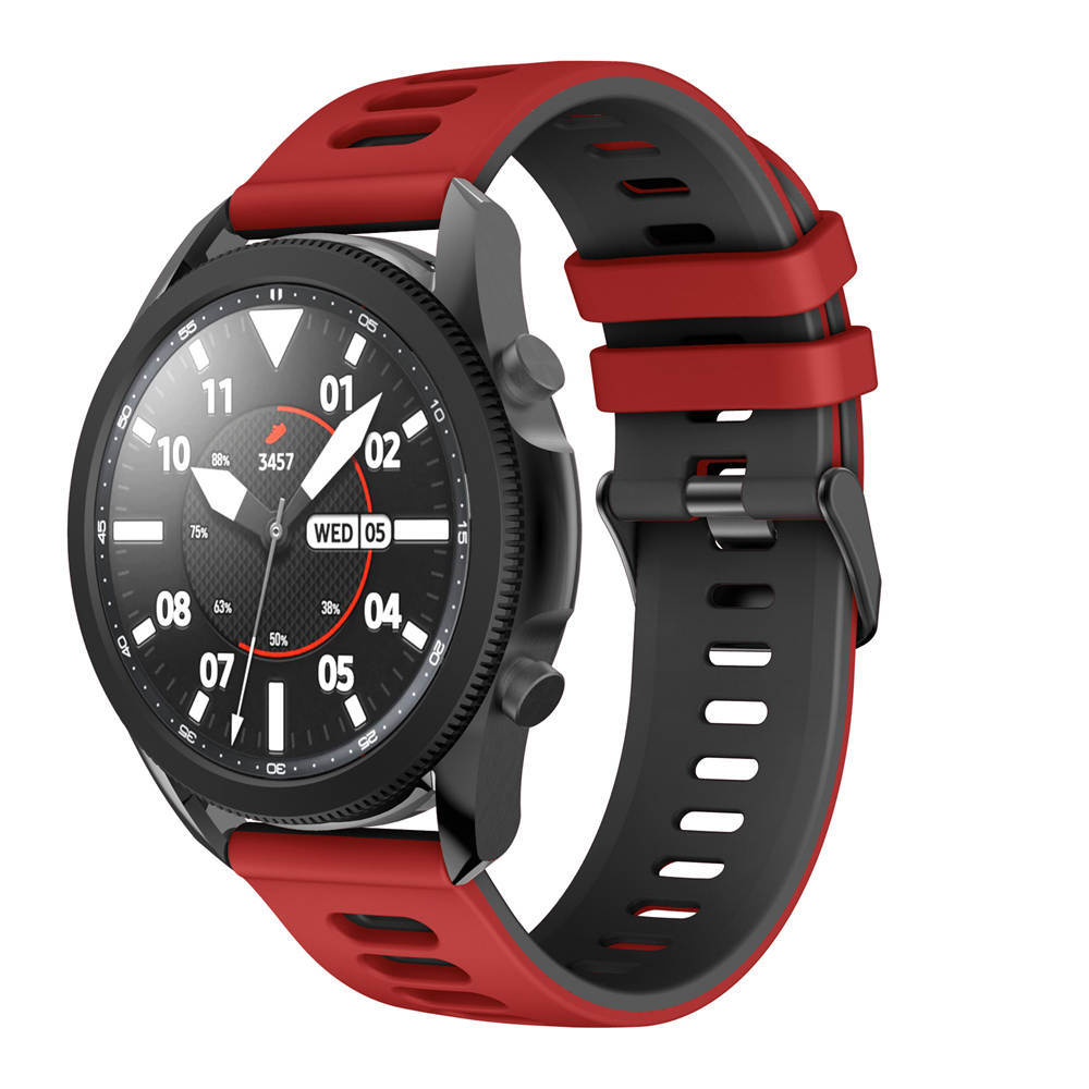Dây đeo Samsung Watch 3/ Active 2 40/ 44mm/ Watch 46mm (DG)