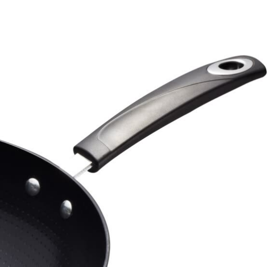 Chảo Không Dính Ai Shida NQJ8336E 36CM Chảo Không Dính Ai Shida NQJ8336E 36CM