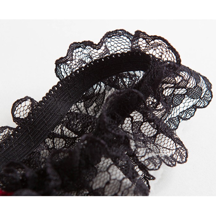 Quần lót nữ mềm mại, ôm trọn vòng 3 sexy - Đen tím