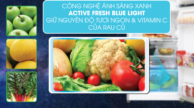 Tủ Lạnh Inverter Beko RDNT200I50VS (188L) (Bạc)
