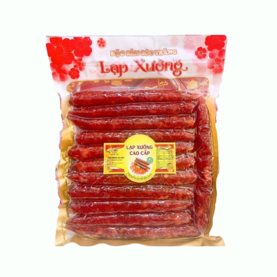 LẠP XƯỞNG TÔM TÂN LỘC PHÁT