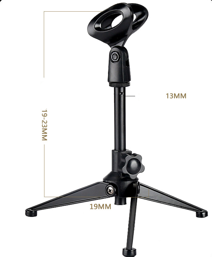 Chân Đế Micro Để Bàn E Voice PC-03