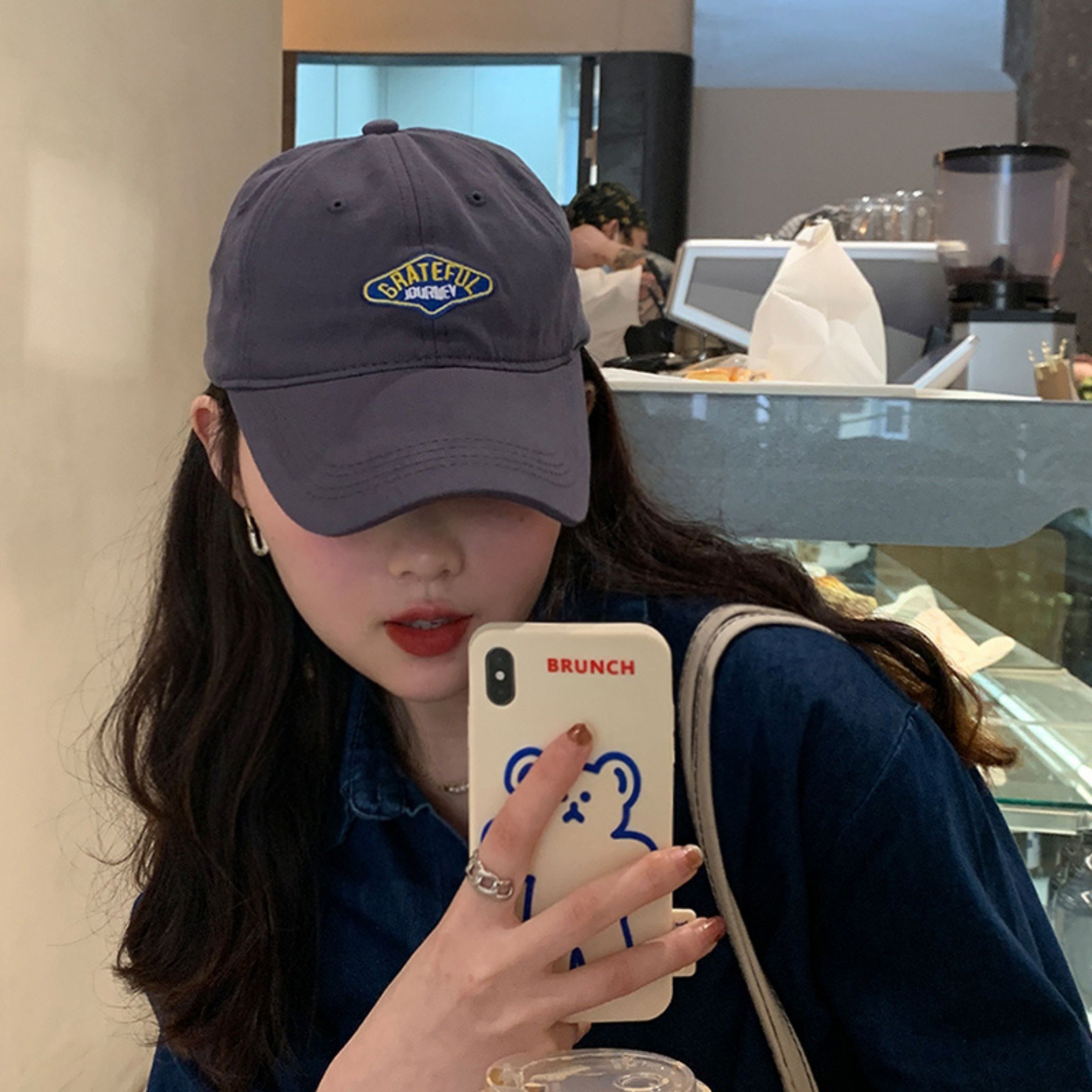 Nón lưỡi trai, nón kết cho cặp đôi nam nữ, form đẹp, màu đẹp