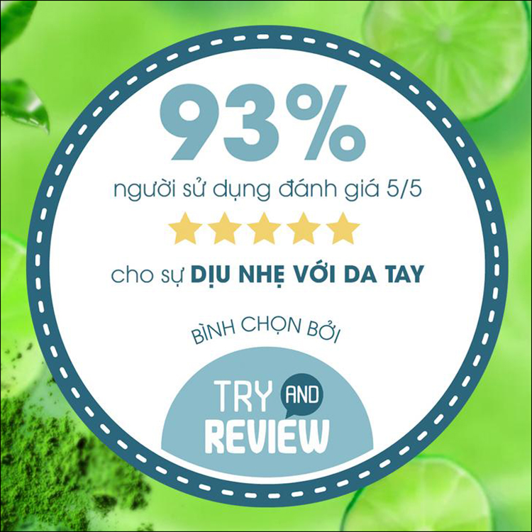 Combo 2 Nước Rửa Chén Sunlight Khử mùi tanh Matcha Trà Nhật (2.1kg x 2)