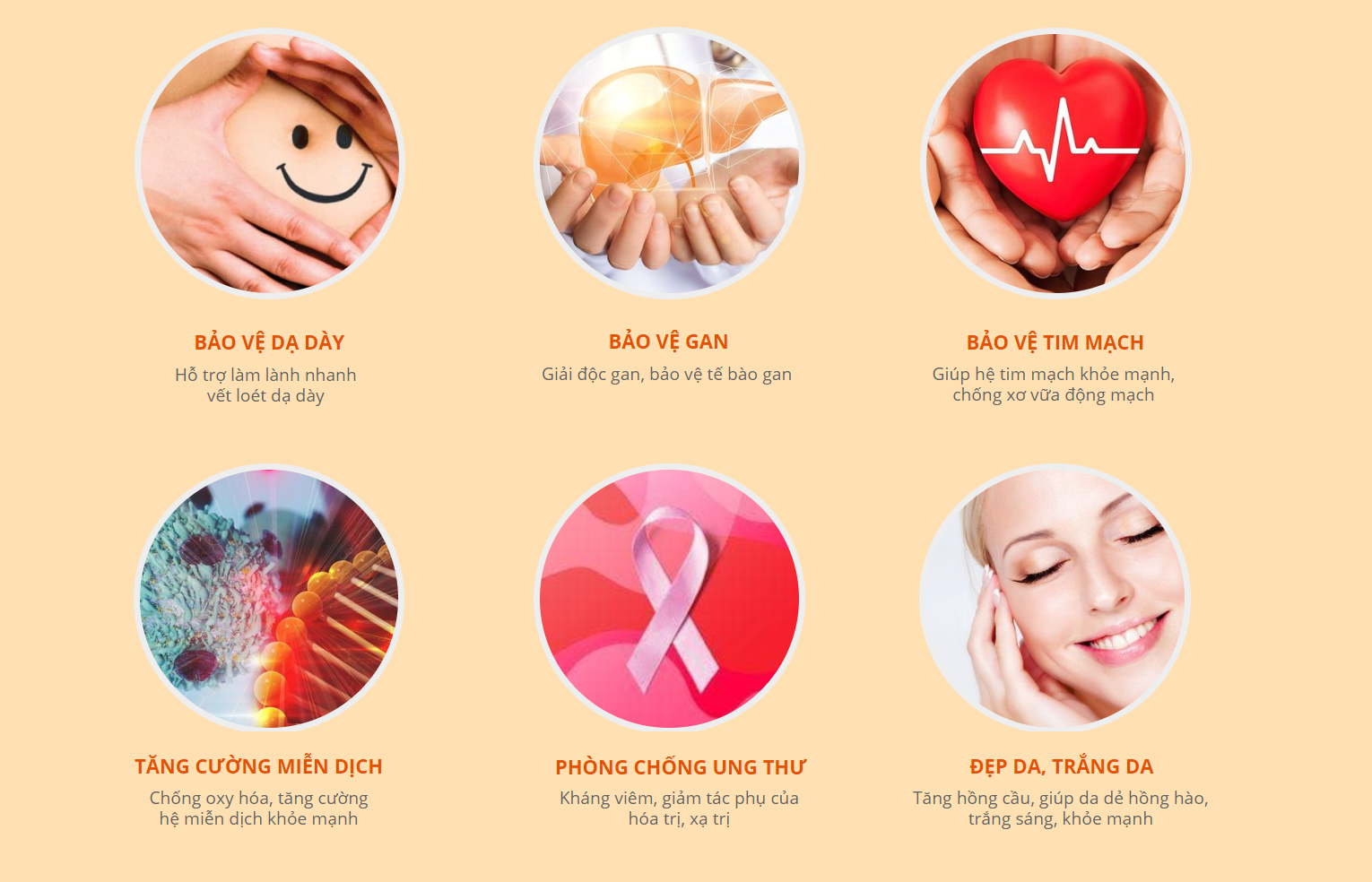 Viên Uống Tinh Chất Nghệ Giảm Đau Dạ Dày Novacurmin - Nguyên liệu nhập khẩu từ Đức (Hộp 30 viên)