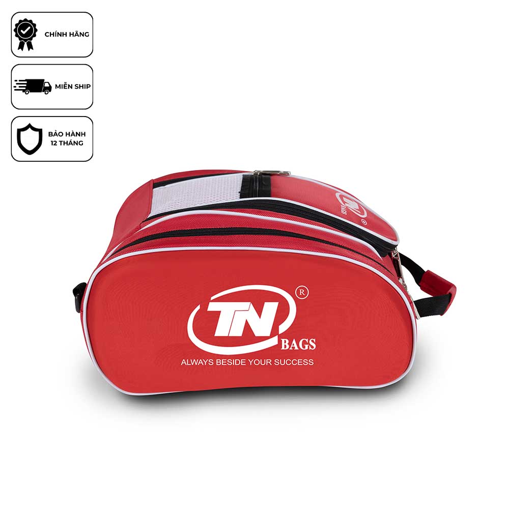 Túi Đựng Giày Bóng Đá Có Dây Đeo Chéo Thể Thao TN Bags TN.B 9002 Túi Gym Tiện Lợi, Thời Trang, Năng Động, Cao Cấp!