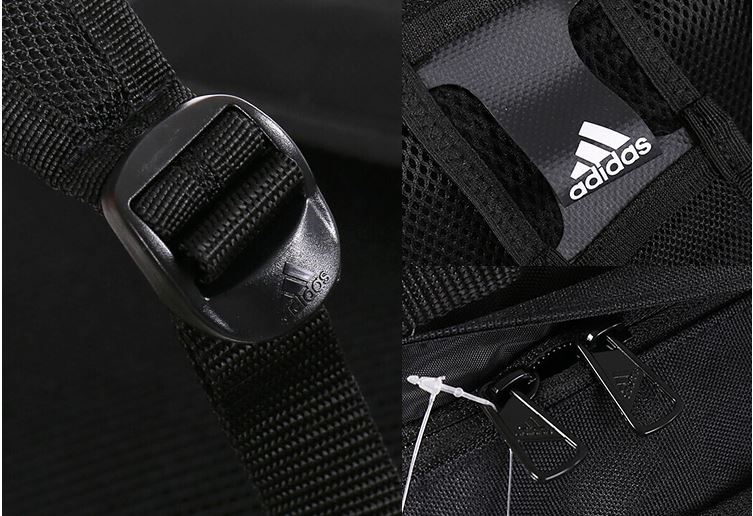 Balo Máy Tính Adidas BR5863 BP POWER IV L