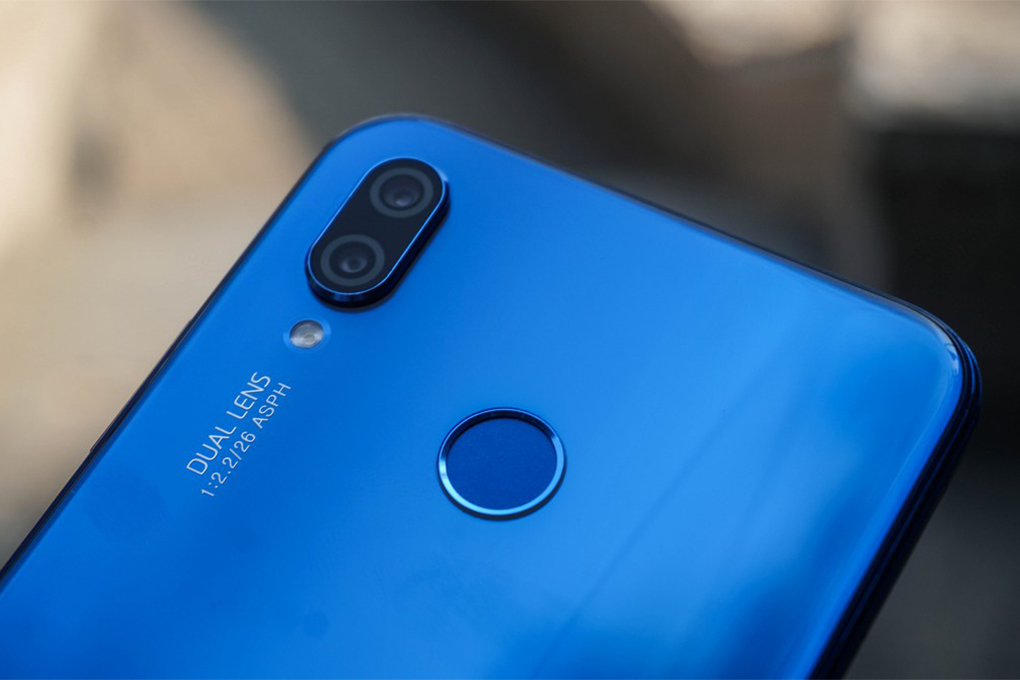 Điện Thoại Huawei Nova 3e - Hàng Chính Hãng Điện Thoại Huawei Nova 3e - Hàng Chính Hãng