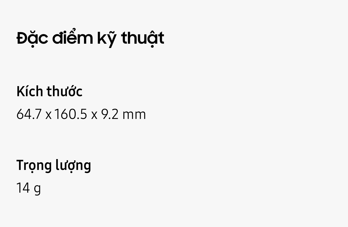 Ốp lưng Samsung Z Fold 2 - Hàng chính hãng 