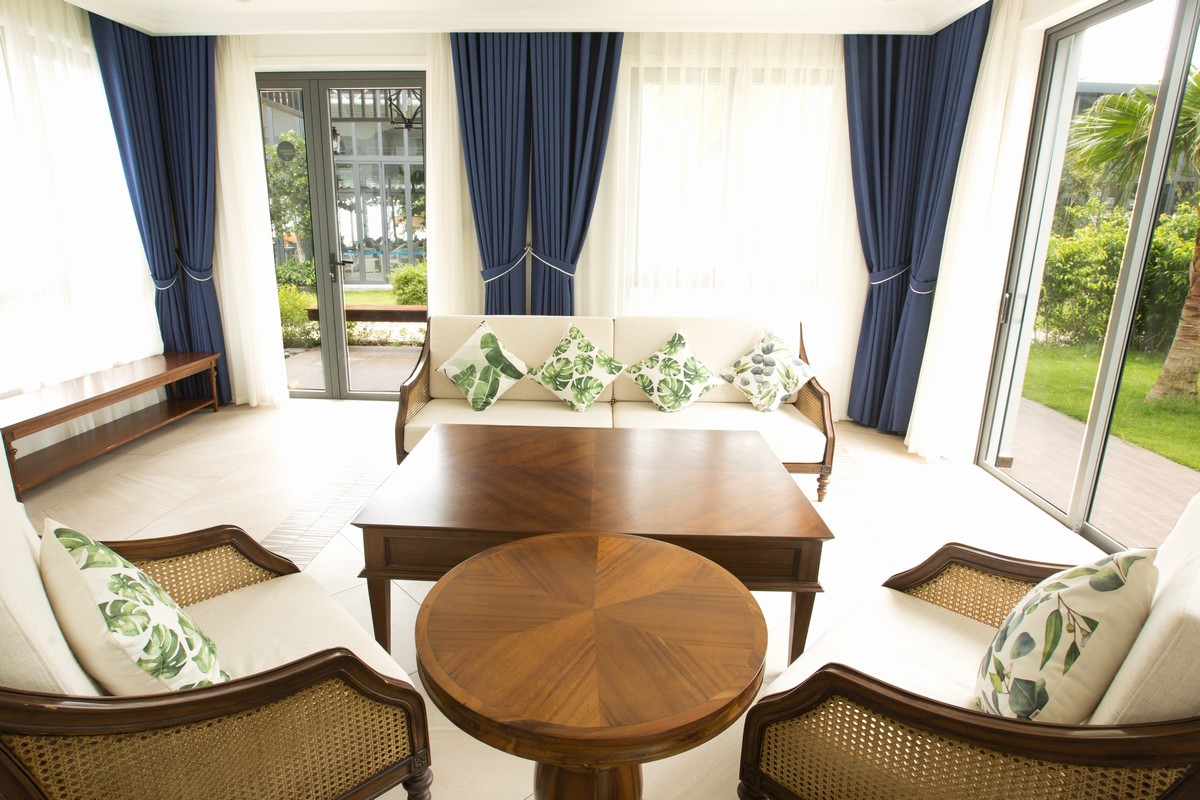 Gói 3N2Đ Sunset Sanato 4* Phú Quốc - Buffet Sáng, Đưa Đón Sân Bay