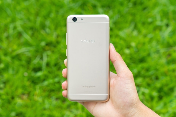 Điện Thoại VIVO Y53 - Hàng Chính Hãng Điện Thoại VIVO Y53 - Hàng Chính Hãng