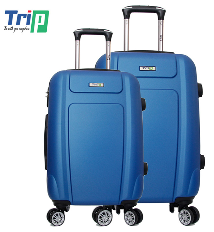Vali Du Lịch Cao Cấp Trip P610 - Size 60 Vali Du Lịch Cao Cấp Trip P610 - Size 60