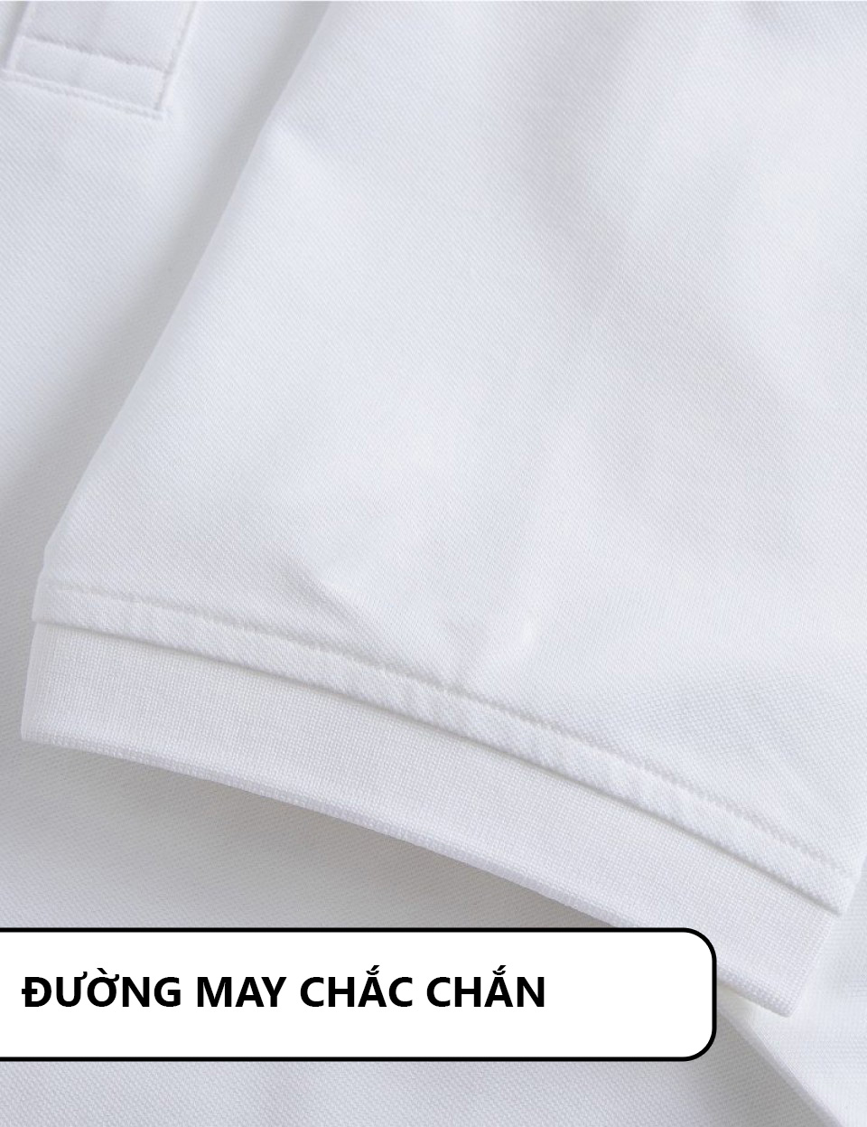 Áo Polo Boro Sport Chất Liệu Vải Poly Thái Giữ Form Thiết Kế Thời Trang Năng Động Real Madrid