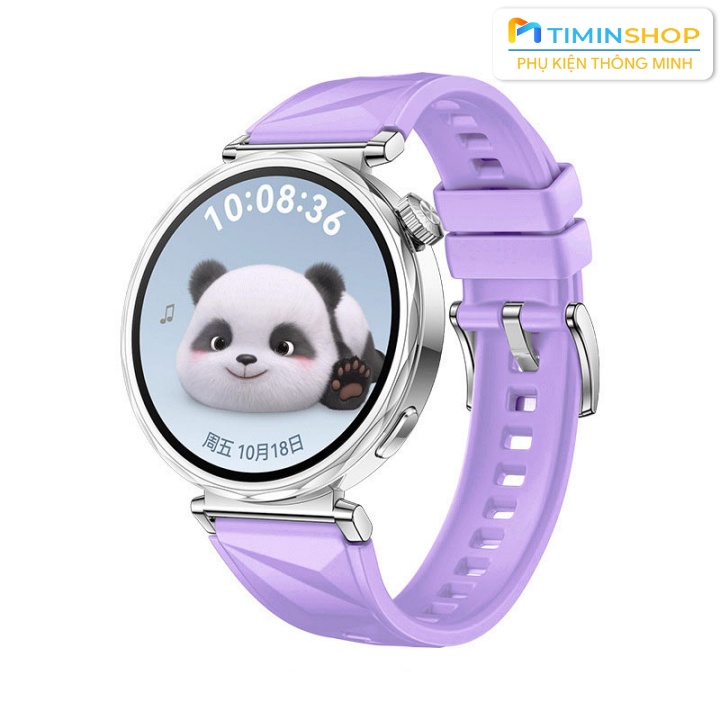 Dây cho Huawei Watch GT6/ GT5 41mm/ GT5 Pro 42mm/ Oppo Watch X2 mini (DT5-18)