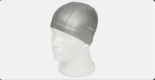 Mũ Bơi Nam Nữ Li Ning