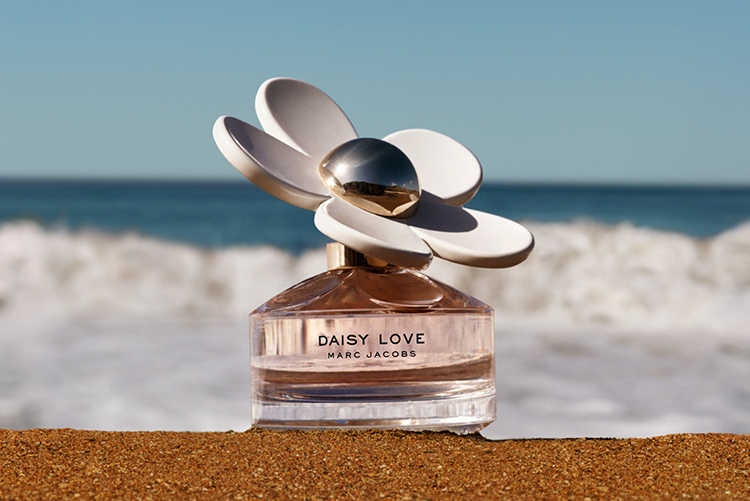 Nước Hoa Nữ Marc Jacobs Daisy Love - Eau De Toilette