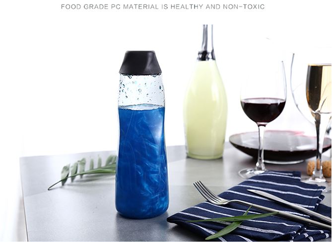 Bình Đựng Nước Lock & Lock HLC569BRW 